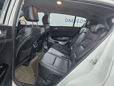 Kia Sportage 2016, 196736 км, за 5842.2 USD - фото 9