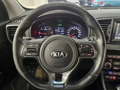 Kia Sportage 2016, 196736 км, за 5842.2 USD - фото 12