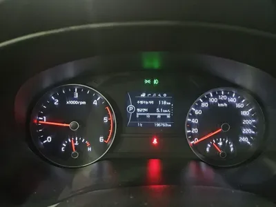 Kia Sportage 2016, 196736 км, за 5842.2 USD - фото 13