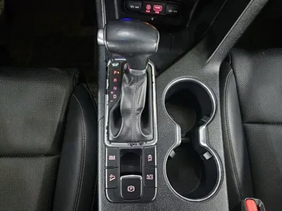 Kia Sportage 2016, 196736 км, за 5842.2 USD - фото 14