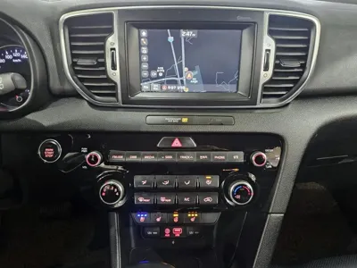 Kia Sportage 2016, 196736 км, за 5842.2 USD - фото 15