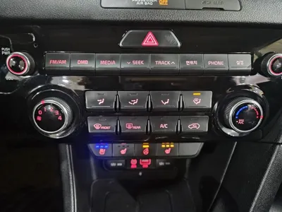 Kia Sportage 2016, 196736 км, за 5842.2 USD - фото 17