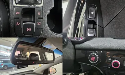 Kia Sportage 2016, 196736 км, за 5842.2 USD - фото 19