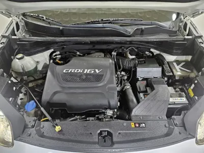 Kia Sportage 2016, 196736 км, за 5842.2 USD - фото 20
