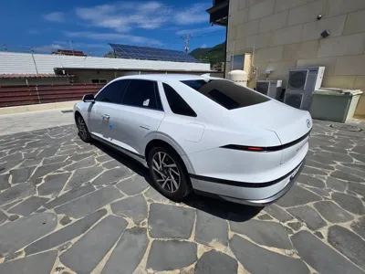Hyundai Grandeur 2024, 26100 км, за 14429.9 USD - фото 7