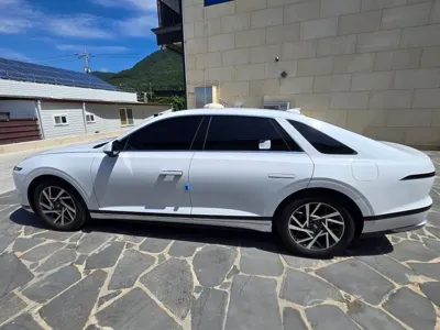 Hyundai Grandeur 2024, 26100 км, за 14429.9 USD - фото 8