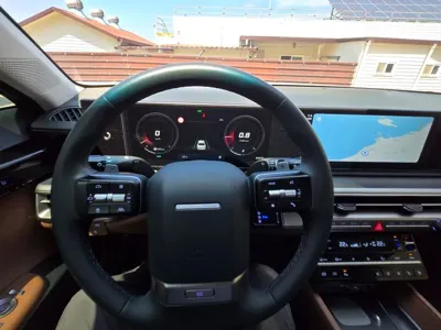 Hyundai Grandeur 2024, 26100 км, за 14429.9 USD - фото 9