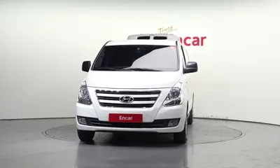 Hyundai Starex 2017, 206286 км, за 7035.83 USD
