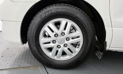 Hyundai Starex 2017, 206286 км, за 7035.83 USD