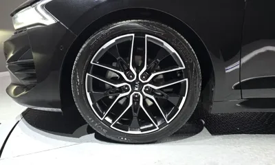 Kia K5 2021, 62566 км, за 13875.12 USD