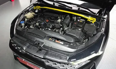 Kia K5 2021, 62566 км, за 13875.12 USD - фото 6