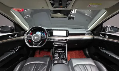 Kia K5 2021, 62566 км, за 13875.12 USD - фото 7
