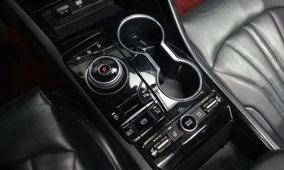 Kia K5 2021, 62566 км, за 13875.12 USD - фото 9