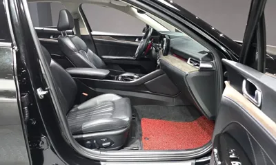 Kia K5 2021, 62566 км, за 13875.12 USD - фото 10