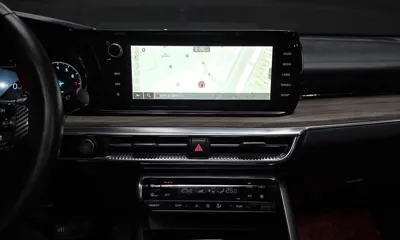 Kia K5 2021, 62566 км, за 13875.12 USD - фото 14