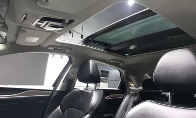 Kia K5 2021, 62566 км, за 13875.12 USD - фото 20