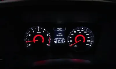 KG_Mobility_Ssangyong TIBOLI 2021, 96348 км, за 6562 USD - фото 8
