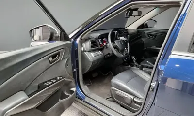 KG_Mobility_Ssangyong TIBOLI 2021, 96348 км, за 6562 USD - фото 10