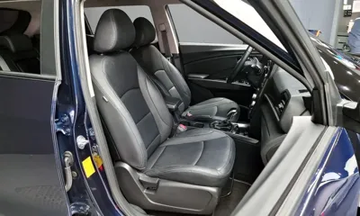 KG_Mobility_Ssangyong TIBOLI 2021, 96348 км, за 6562 USD - фото 12