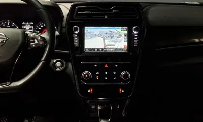 KG_Mobility_Ssangyong TIBOLI 2021, 96348 км, за 6562 USD - фото 20