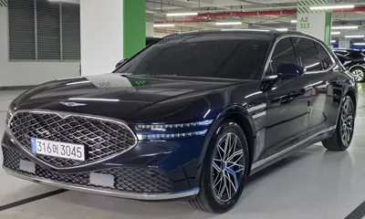 Genesis G90 2023, 55086 км, за 36800.35 USD