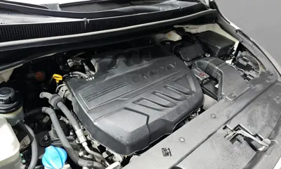 Kia Canival 2019, 120259 км, за 9751.02 USD - фото 6