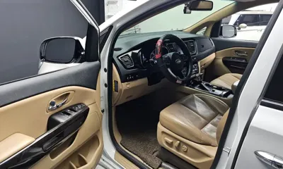 Kia Canival 2019, 120259 км, за 9751.02 USD - фото 10