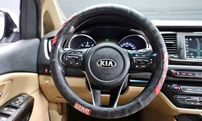 Kia Canival 2019, 120259 км, за 9751.02 USD - фото 13