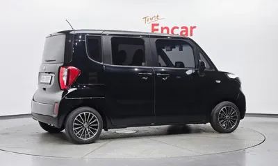 Kia Ray 2016, 118761 км, за 3610.35 USD