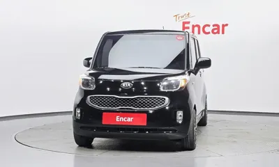 Kia Ray 2016, 118761 км, за 3610.35 USD