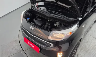 Kia Ray 2016, 118761 км, за 3610.35 USD - фото 6