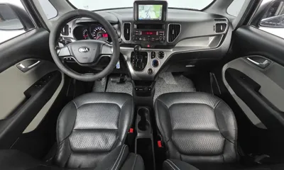 Kia Ray 2016, 118761 км, за 3610.35 USD - фото 7