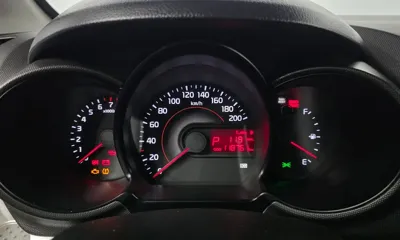 Kia Ray 2016, 118761 км, за 3610.35 USD - фото 8
