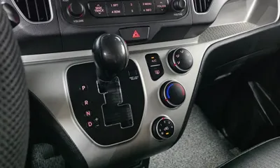Kia Ray 2016, 118761 км, за 3610.35 USD - фото 9