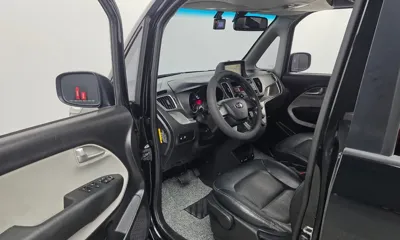Kia Ray 2016, 118761 км, за 3610.35 USD - фото 10