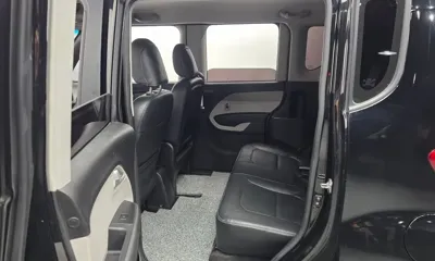 Kia Ray 2016, 118761 км, за 3610.35 USD - фото 11
