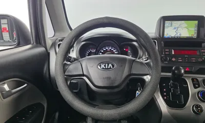 Kia Ray 2016, 118761 км, за 3610.35 USD - фото 14