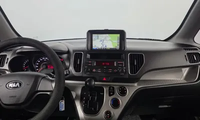Kia Ray 2016, 118761 км, за 3610.35 USD - фото 15
