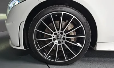 Mercedes-Benz CLS-Class 2021, 66228 км, за 25157.63 USD