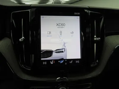 Volvo XC60 2019, 53722 км, за 21143.04 USD - фото 10
