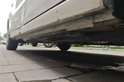 Volkswagen Polo 2016, 74200 км, за 5038 USD - фото 7
