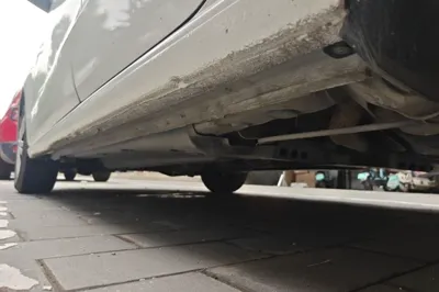 Volkswagen Polo 2016, 74200 км, за 5038 USD - фото 8