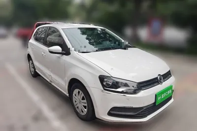 Volkswagen Polo 2016, 74200 км, за 5038 USD - фото 11