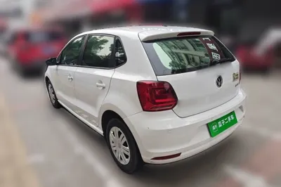 Volkswagen Polo 2016, 74200 км, за 5038 USD - фото 12