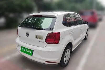 Volkswagen Polo 2016, 74200 км, за 5038 USD - фото 14