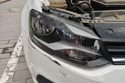 Volkswagen Polo 2016, 74200 км, за 5038 USD - фото 15