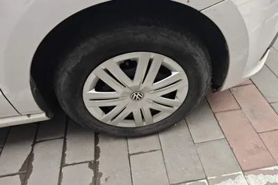 Volkswagen Polo 2016, 74200 км, за 5038 USD - фото 16