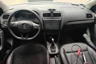 Volkswagen Polo 2016, 74200 км, за 5038 USD - фото 17