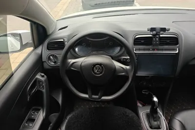 Volkswagen Polo 2016, 74200 км, за 5038 USD - фото 18