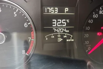 Volkswagen Polo 2016, 74200 км, за 5038 USD - фото 20